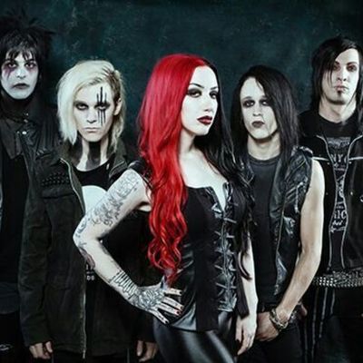 Timeline: Evolución discográfica de New Years Day