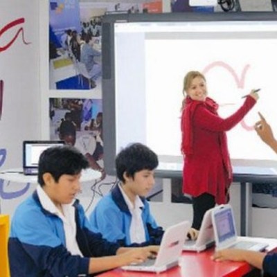 Timeline: Línea de Tiempo Evolución del Concepto de RED. by Yuner Murillo_ UDES_2018.