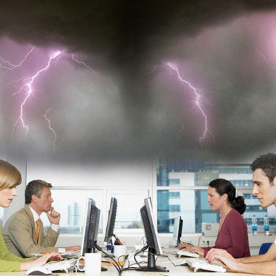 Timeline: FASES DE LA CRISIS DEL SOFTWARE