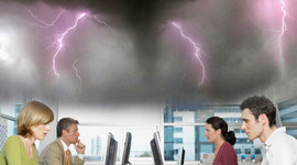 Timeline: FASES DE LA CRISIS DEL SOFTWARE