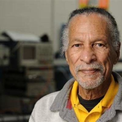 Timeline: James West- Inventor. Born 1931 in Virginia