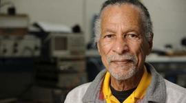 Timeline: James West- Inventor. Born 1931 in Virginia