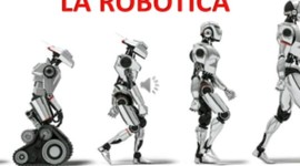 Timeline: La Robótica