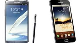 Timeline: Evolución de los celulares Samsung Galaxy Note