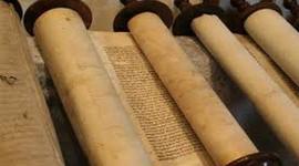 Timeline: Historia del Canon del Antiguo Testamento