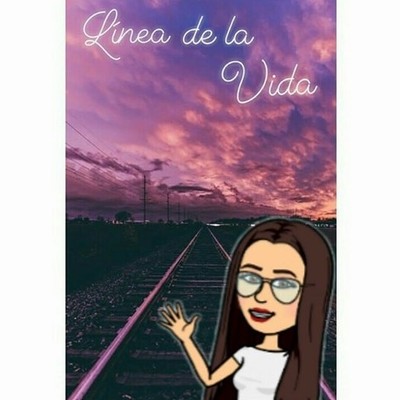 Timeline: Linea de la vida