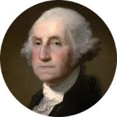 Timeline: George Washington