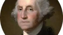 Timeline: George Washington