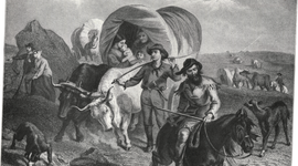 Timeline: The Start of the United States