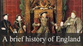 Timeline: The History of England