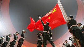 Timeline: HISTORIA DE LA INTELIGENCIA CHINA