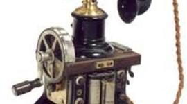 Timeline: Historia y evolución del teléfono