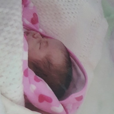 Timeline: MI HISTORIA ISABELITA CUBILLOS