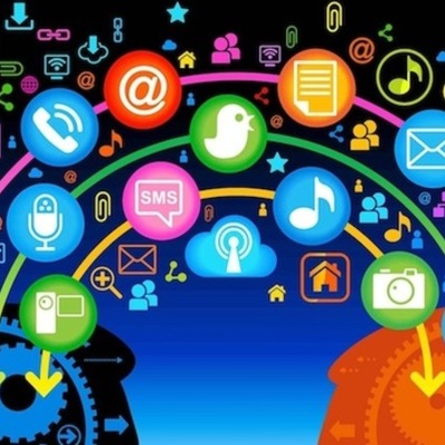 Timeline: EVOLUCIÓN  DEL CONCEPTO RECURSOS EDUCATIVOS DIGITALES