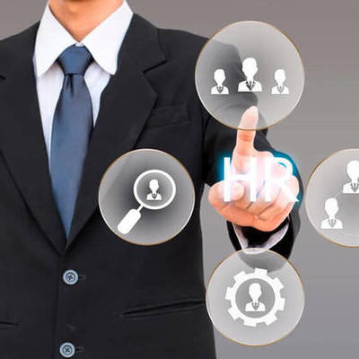 Timeline: Historia de la GTH