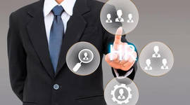 Timeline: Historia de la GTH