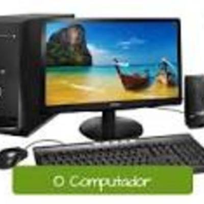 Timeline: ORIGEN Y EVOLUCION DEL COMPUTADOR