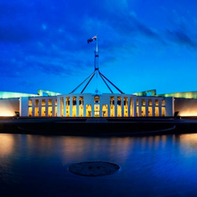 Timeline: Political Party Time Line