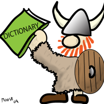 Timeline: The history of the English language