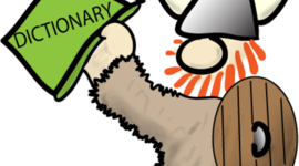 Timeline: The history of the English language