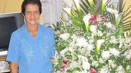 Timeline: THE PERSON WHO ADMIRES MORE IS MY MOTHER