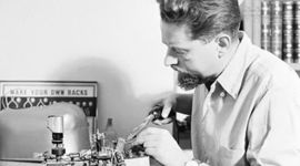 Timeline: important developments in the field of robotics, from the 1950’s to present day
