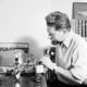 Timeline ai.robotics 1950.elsie greywalter