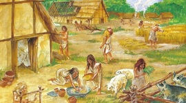 Timeline: La Prehistoria