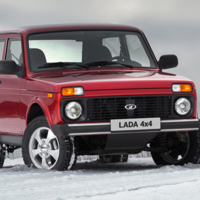 Timeline: История АвтоВаза