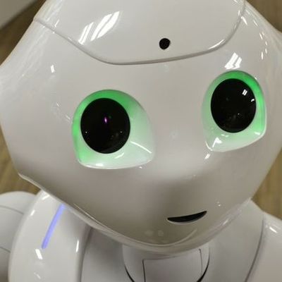 Timeline: La Robotique