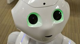 Timeline: La Robotique