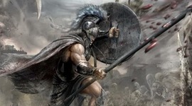 Timeline: Πελλοπονησιακός Πόλεμος