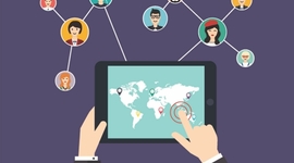 Timeline: Evolução da Internet