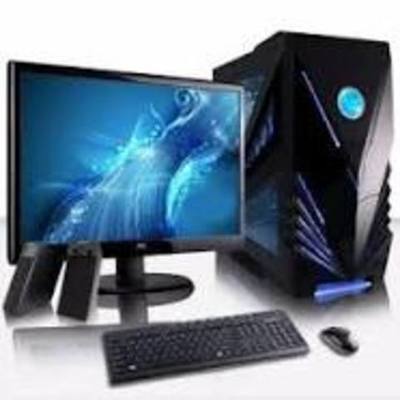 Timeline: Creadores de las computadoras