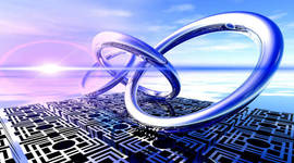 Timeline: History of the Internet