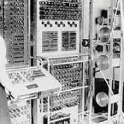 Timeline: EVOLUCION TECNOLOGICA