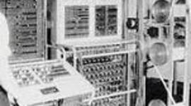 Timeline: EVOLUCION TECNOLOGICA