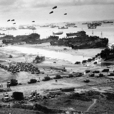 Timeline: LA SECONDA GUERRA MONDIALE