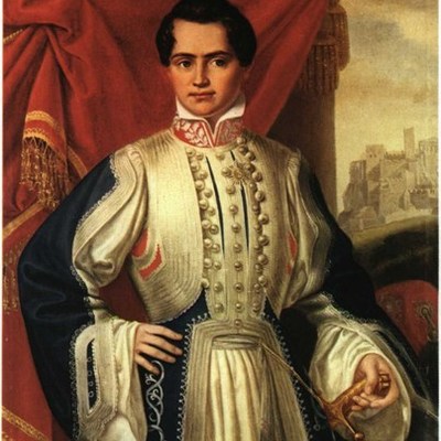 Timeline: ΝΕΟΕΛΛΗΝΙΚΗ ΙΣΤΟΡΙΑ 1