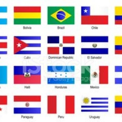 Timeline: Independencias de América