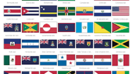 Timeline: independencias de América