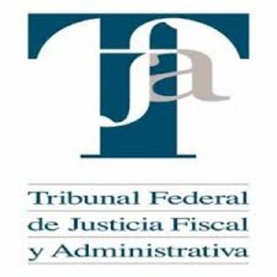 Timeline: TRIBUNAL FEDERAL DE JUSTICIA FISCAL Y ADMINISTRATIVA