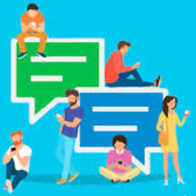 Timeline: REDES SOCIALES