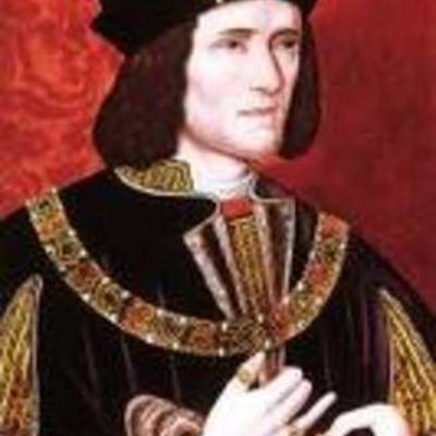 Timeline: Richard III
