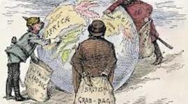 Timeline: Imperialism in France