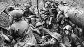 Timeline: Guerra del Vietnam