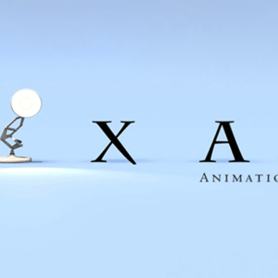 Timeline: Largometrajes de Pixar