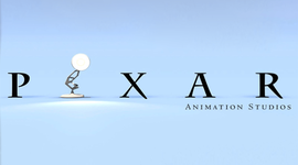 Timeline: Largometrajes de Pixar