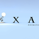 Pixar logo
