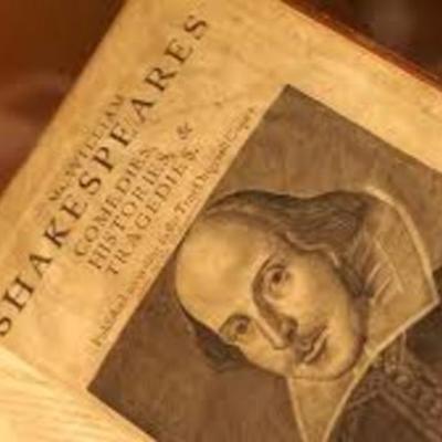 Timeline: Shakespeare